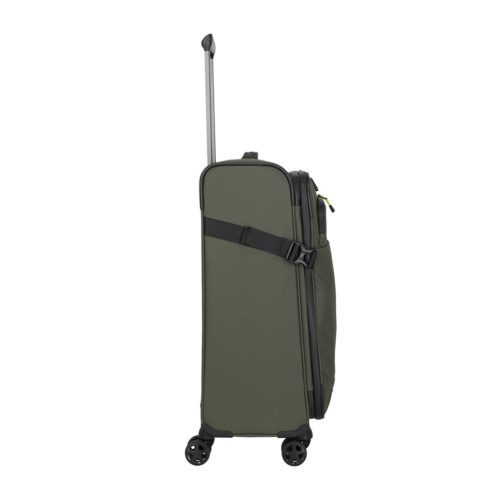 Briize 4W Trolley M