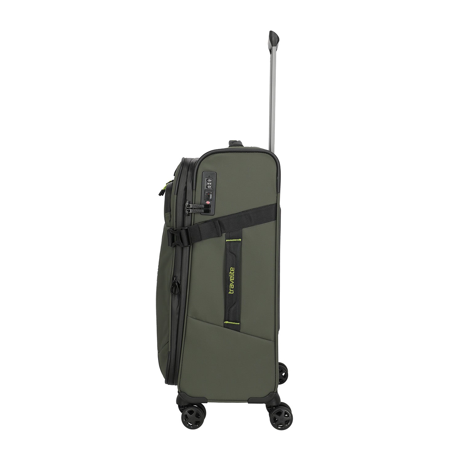 Briize 4W Trolley M