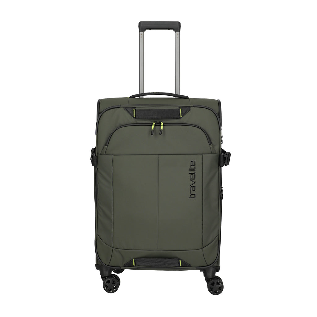 Briize 4W Trolley M