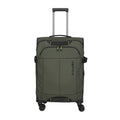 Briize 4W Trolley M