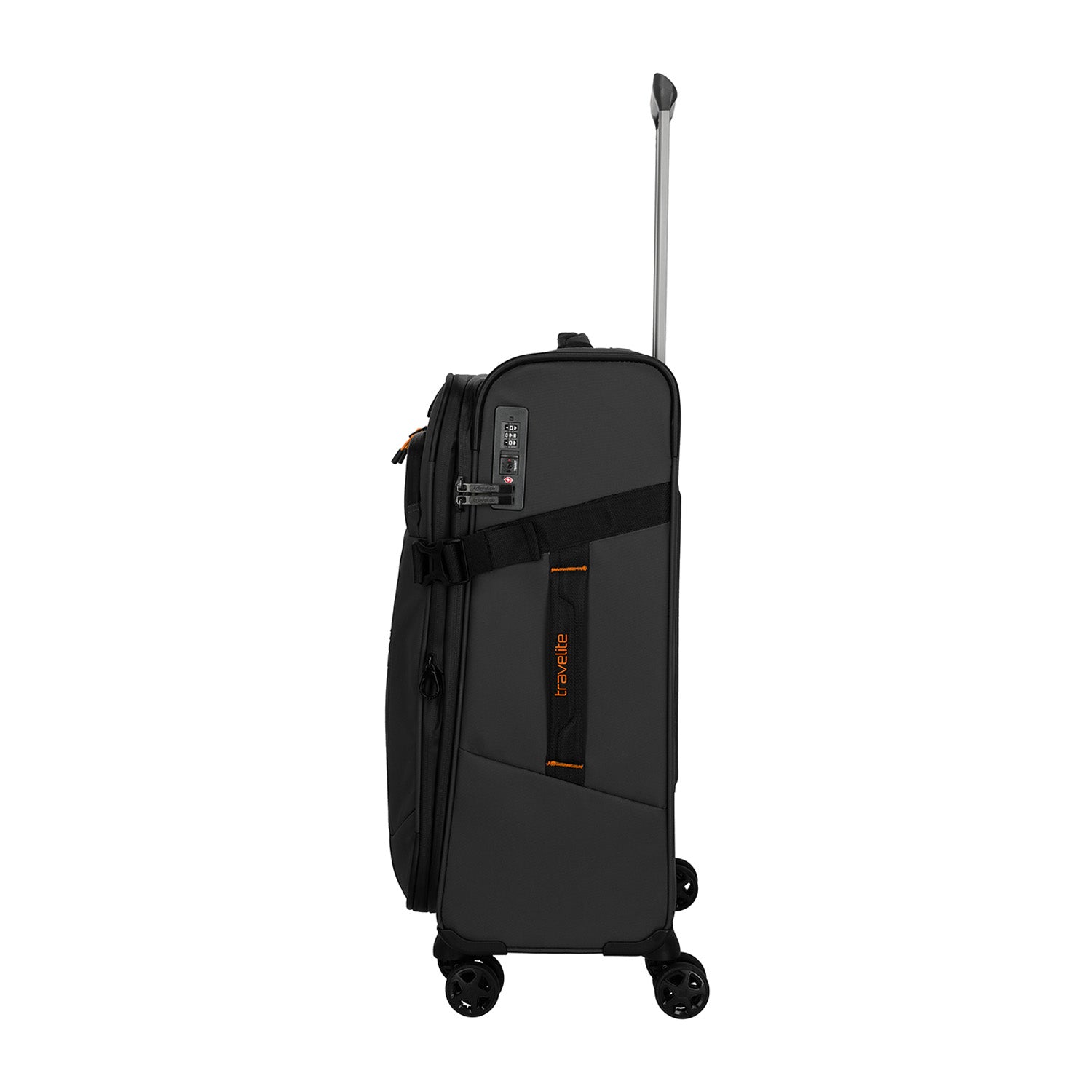 Briize 4W Trolley M