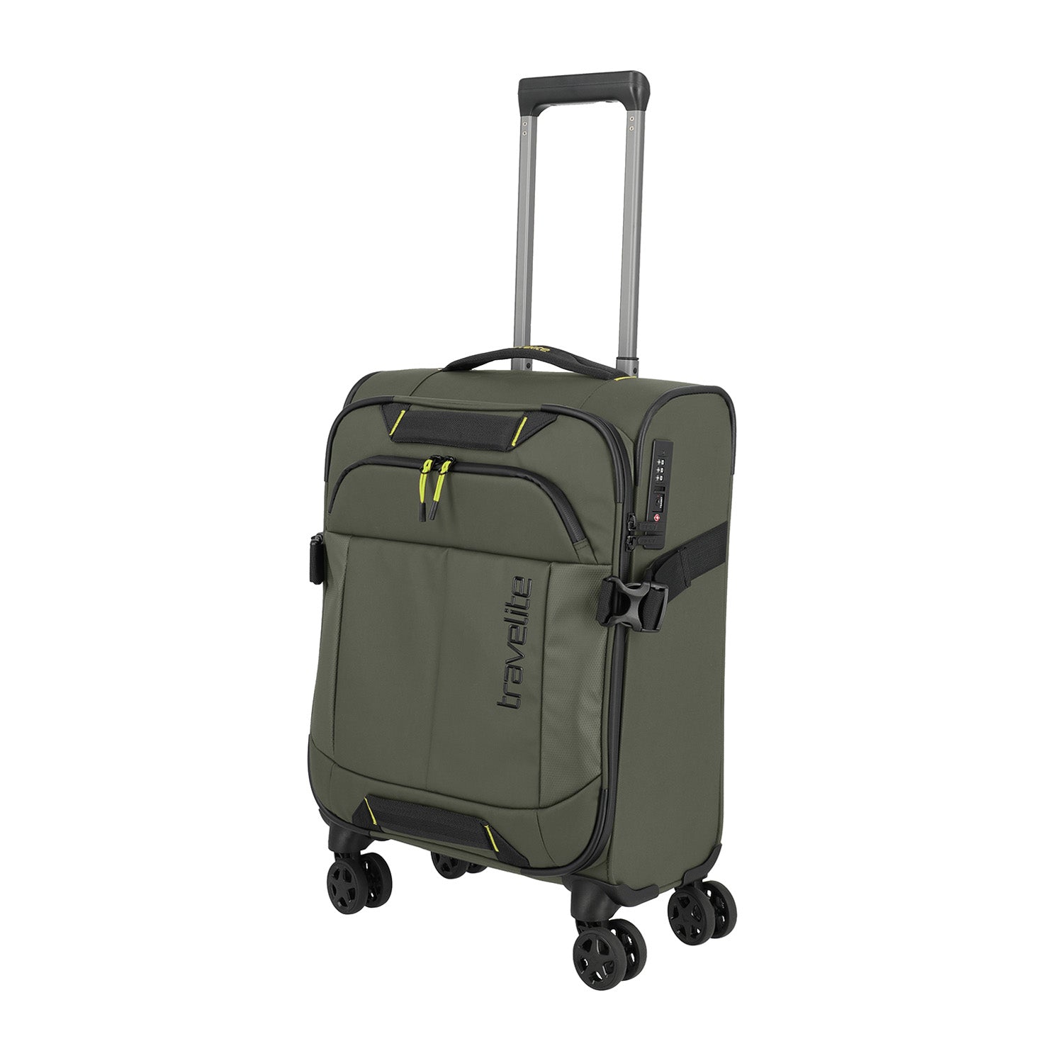 Briize 4W Trolley S