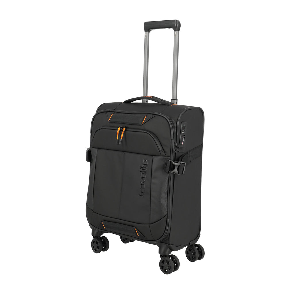 Briize 4W Trolley S