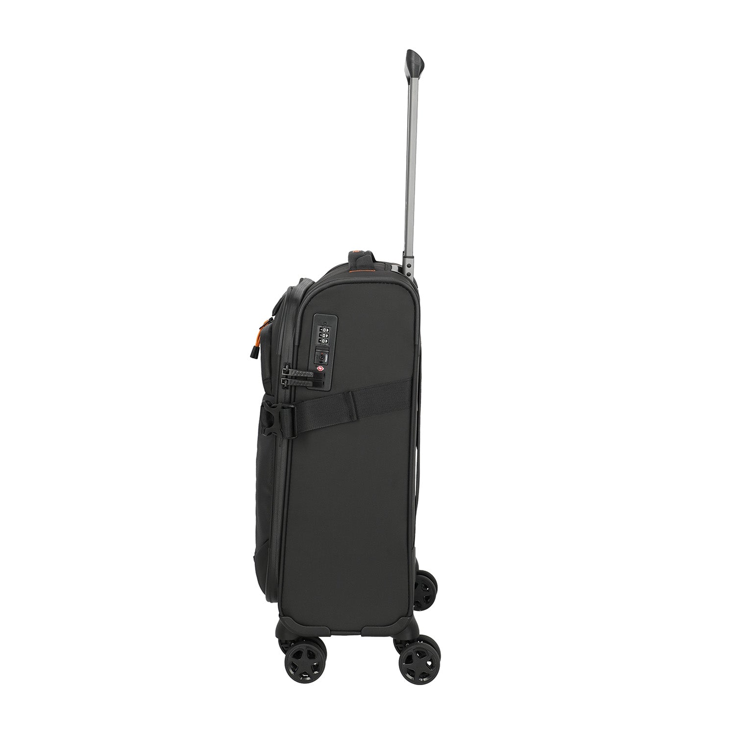Briize 4W Trolley S