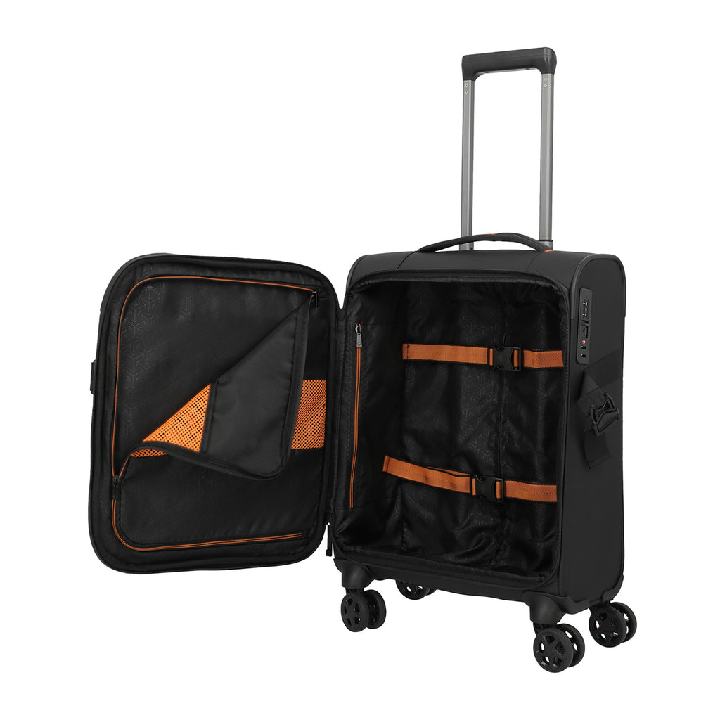 Briize 4W Trolley S