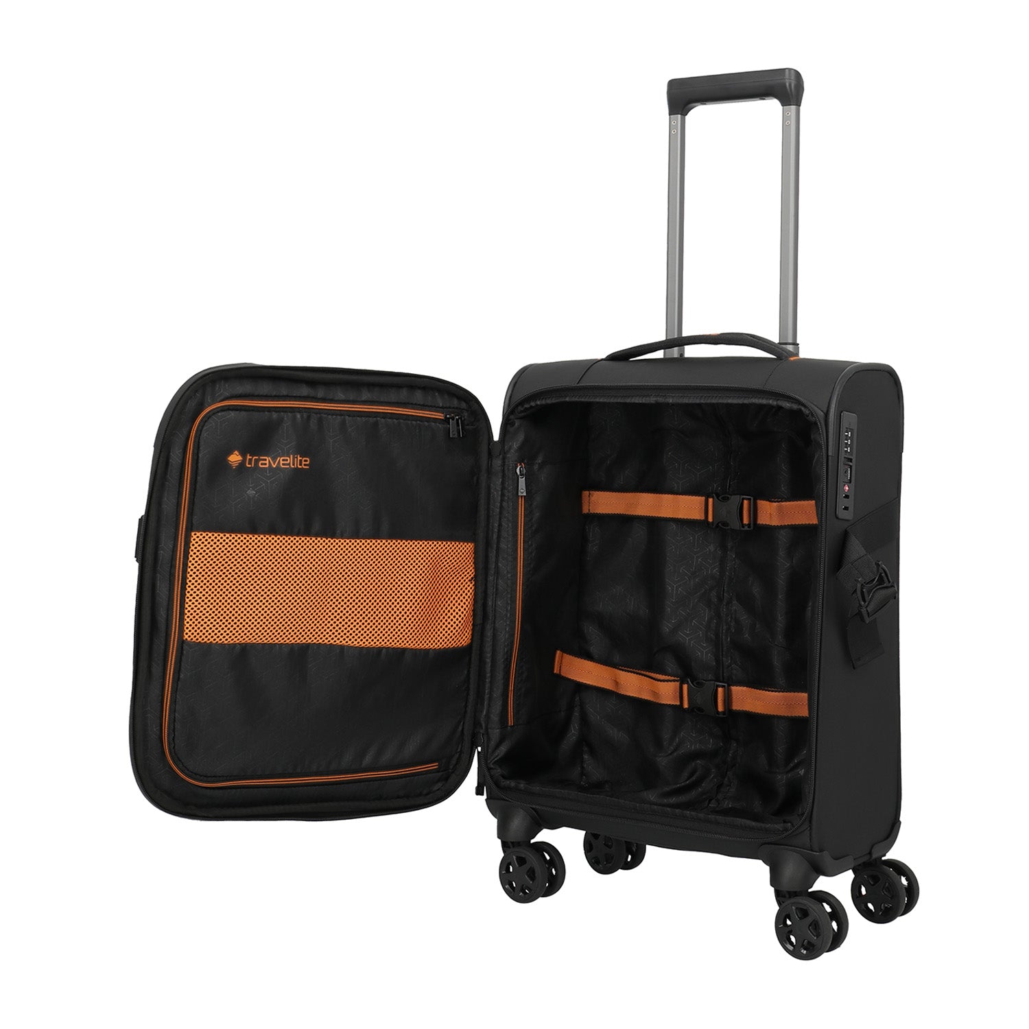 Briize 4W Trolley S