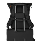 Briize Backpack M Roll-Up