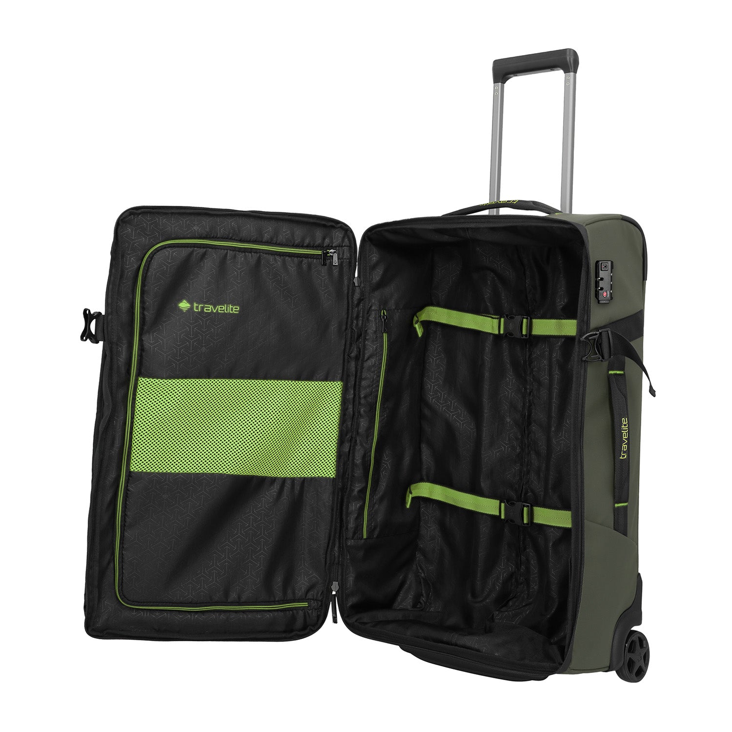 Briize Rollenreisetasche M