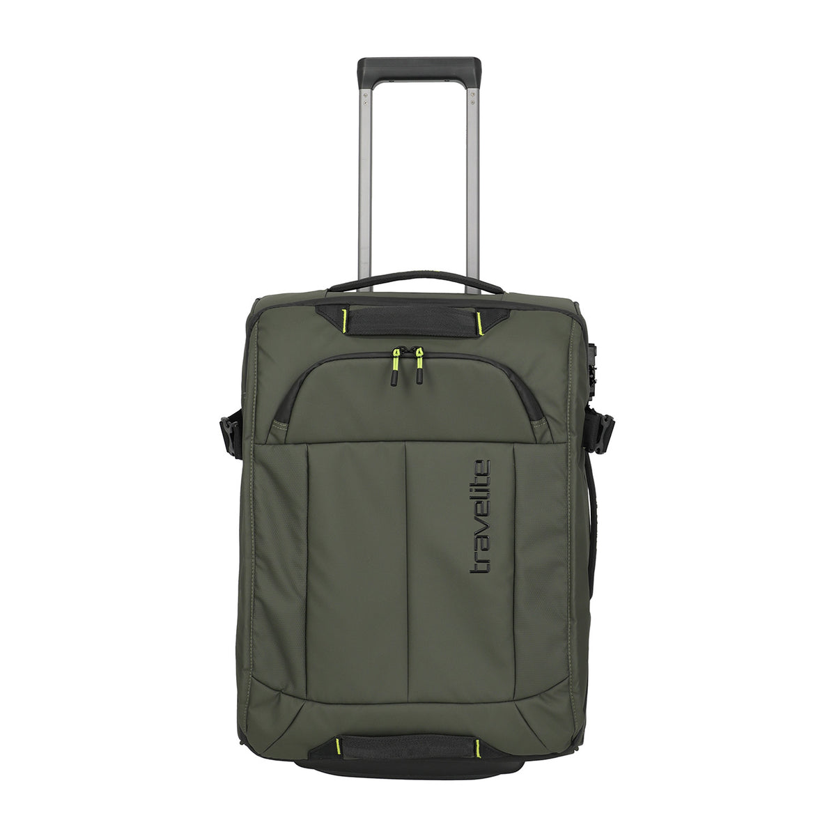 travelite Reisetasche BRIIZE Rollenreisetasche