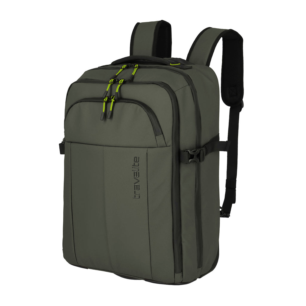 Briize Trolley Backpack 2W