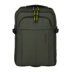 Briize Trolley Backpack 2W