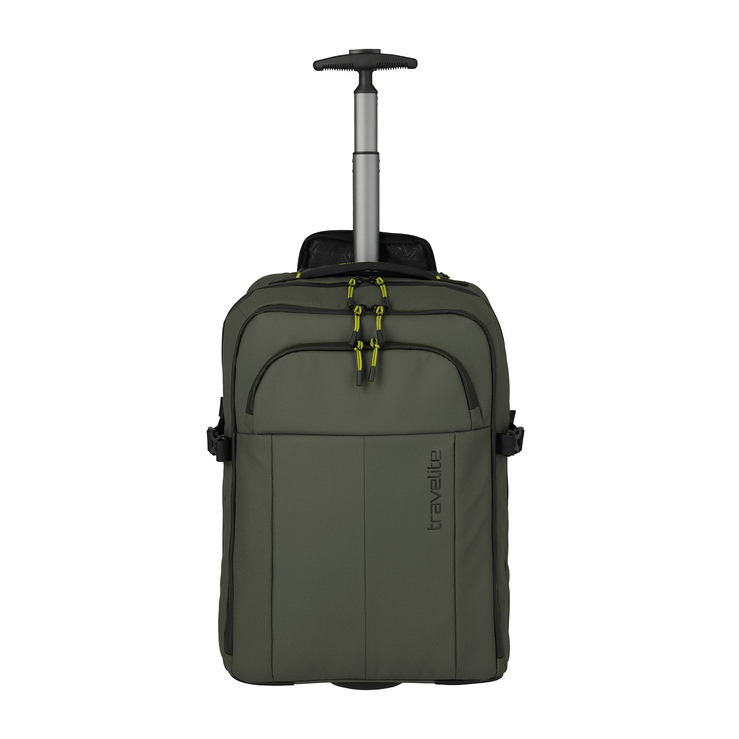 Briize Trolley Backpack 2W