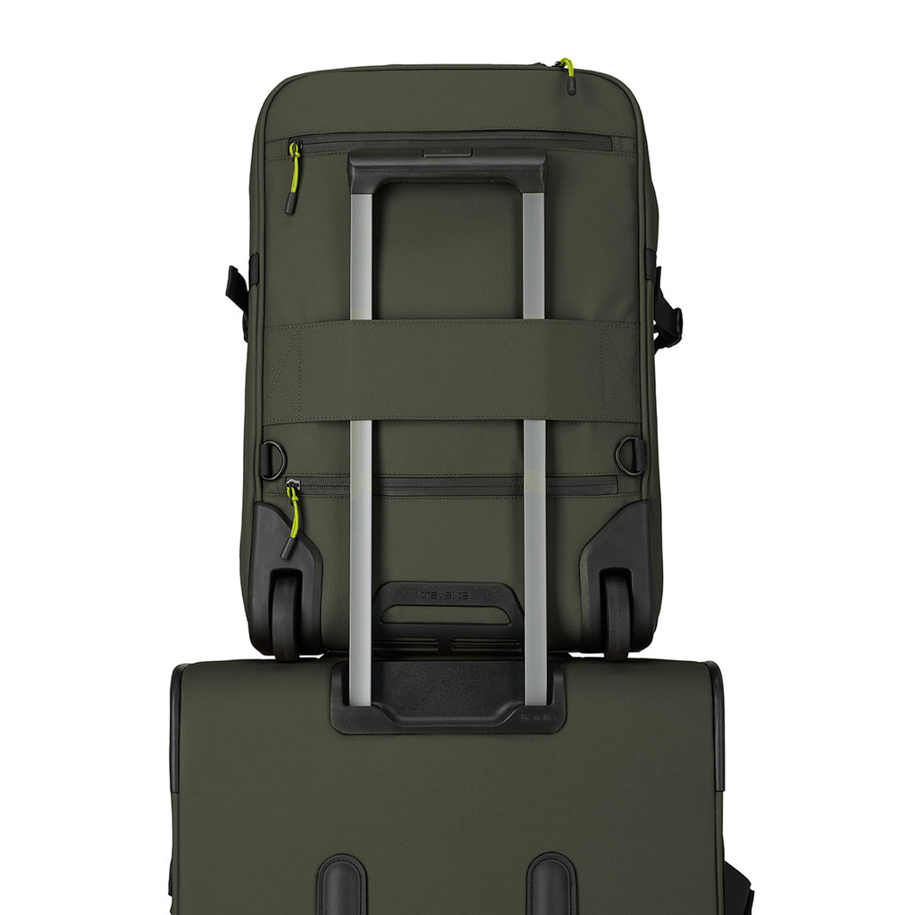 Briize Trolley Backpack 2W