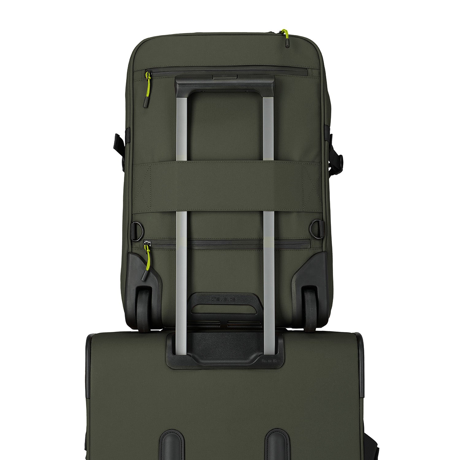 Briize Trolley Backpack 2W