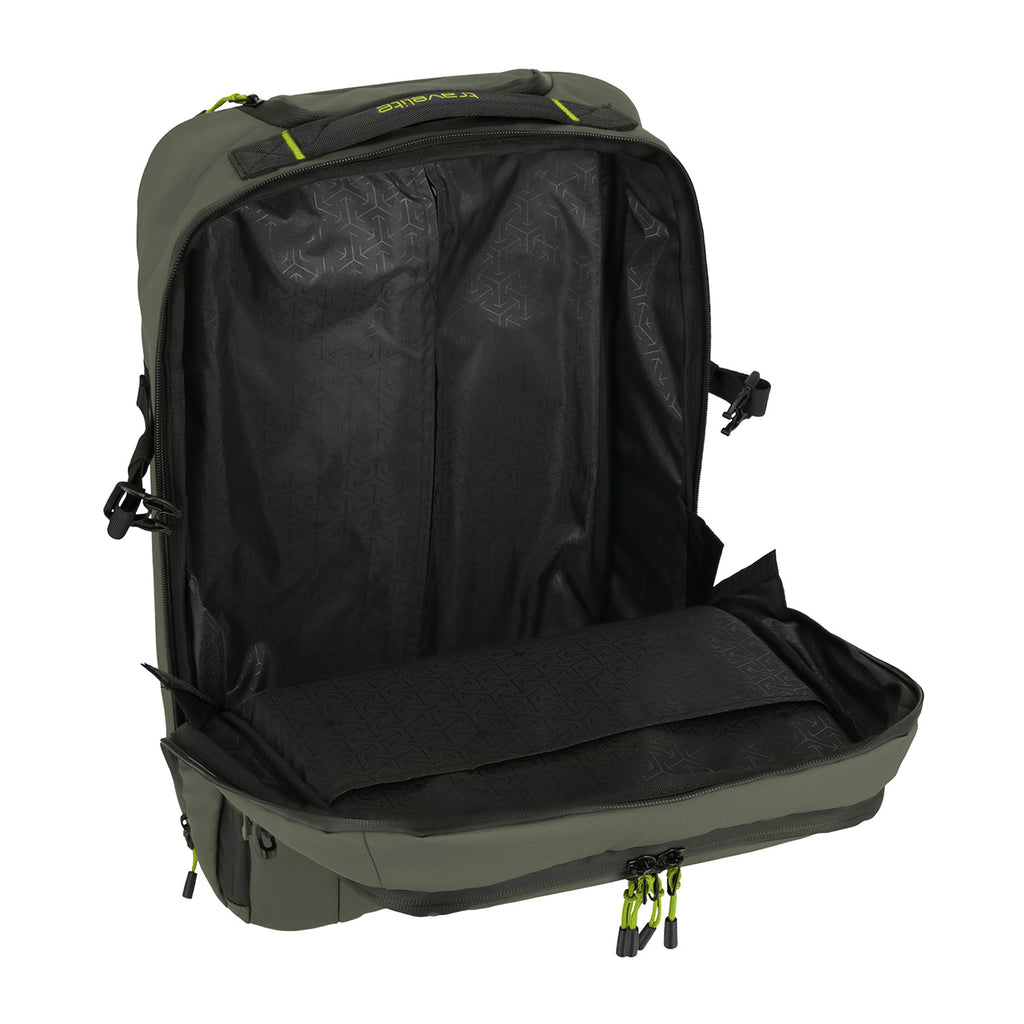 Briize Trolley Backpack 2W
