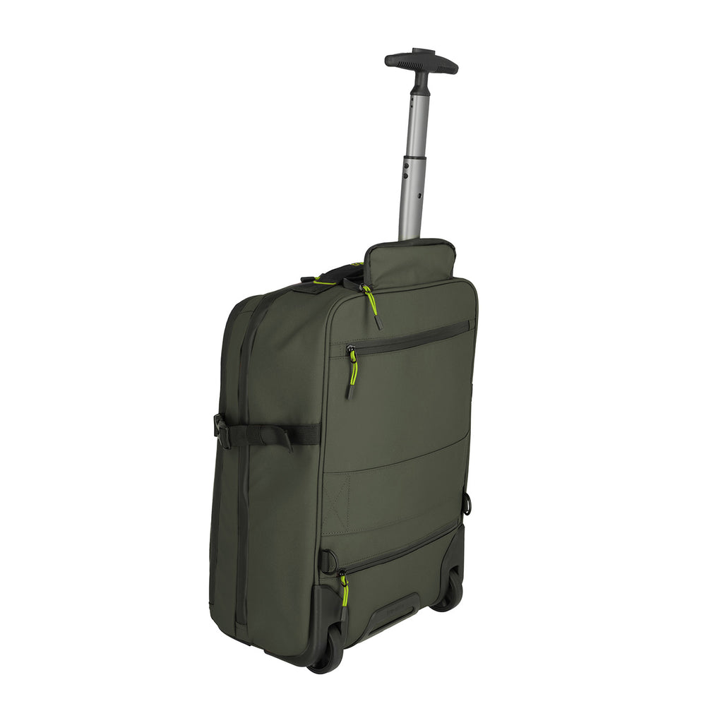 Briize Trolley Backpack 2W