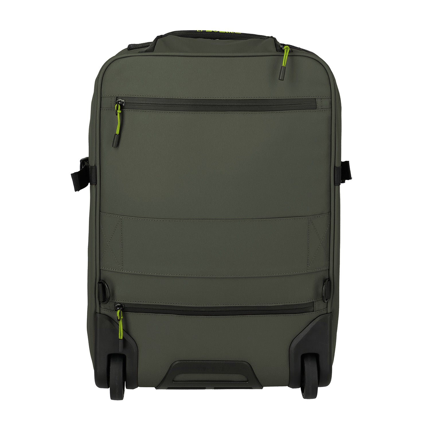Briize Trolley Backpack 2W