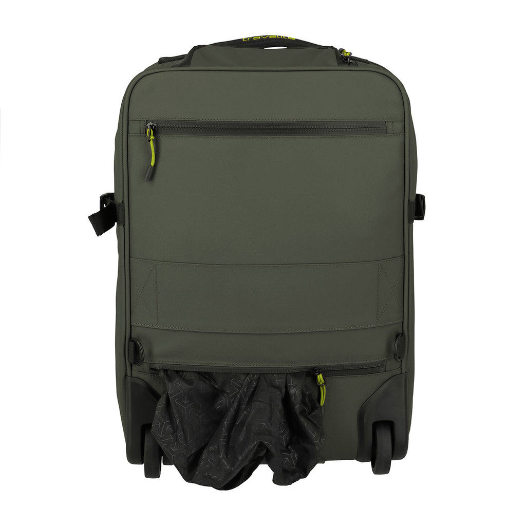 Briize Trolley Backpack 2W