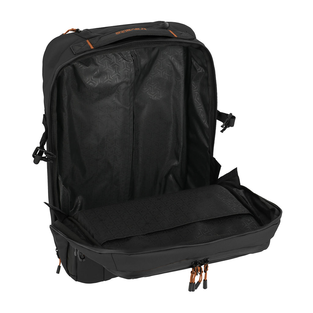 Briize Trolley Backpack 2W