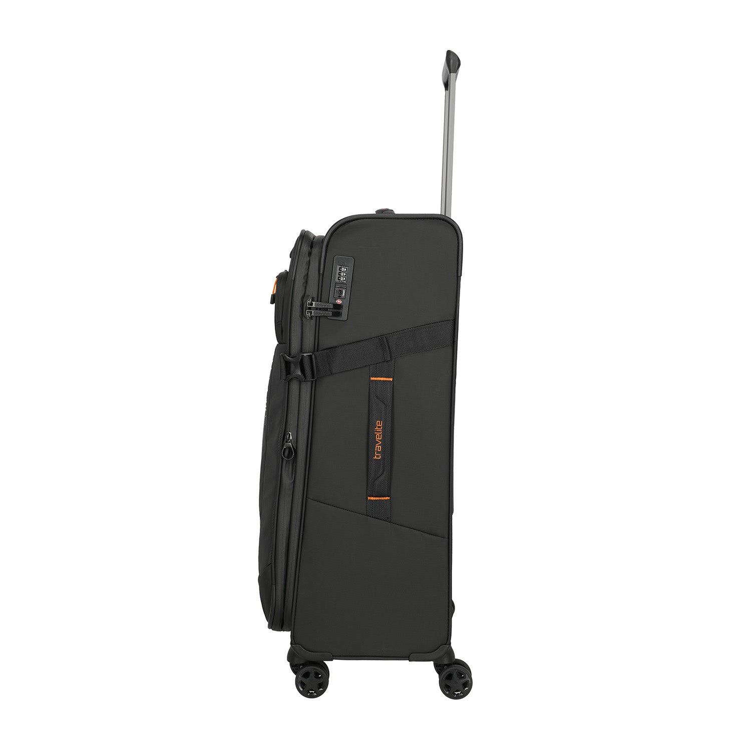 Briize 4W Trolley L