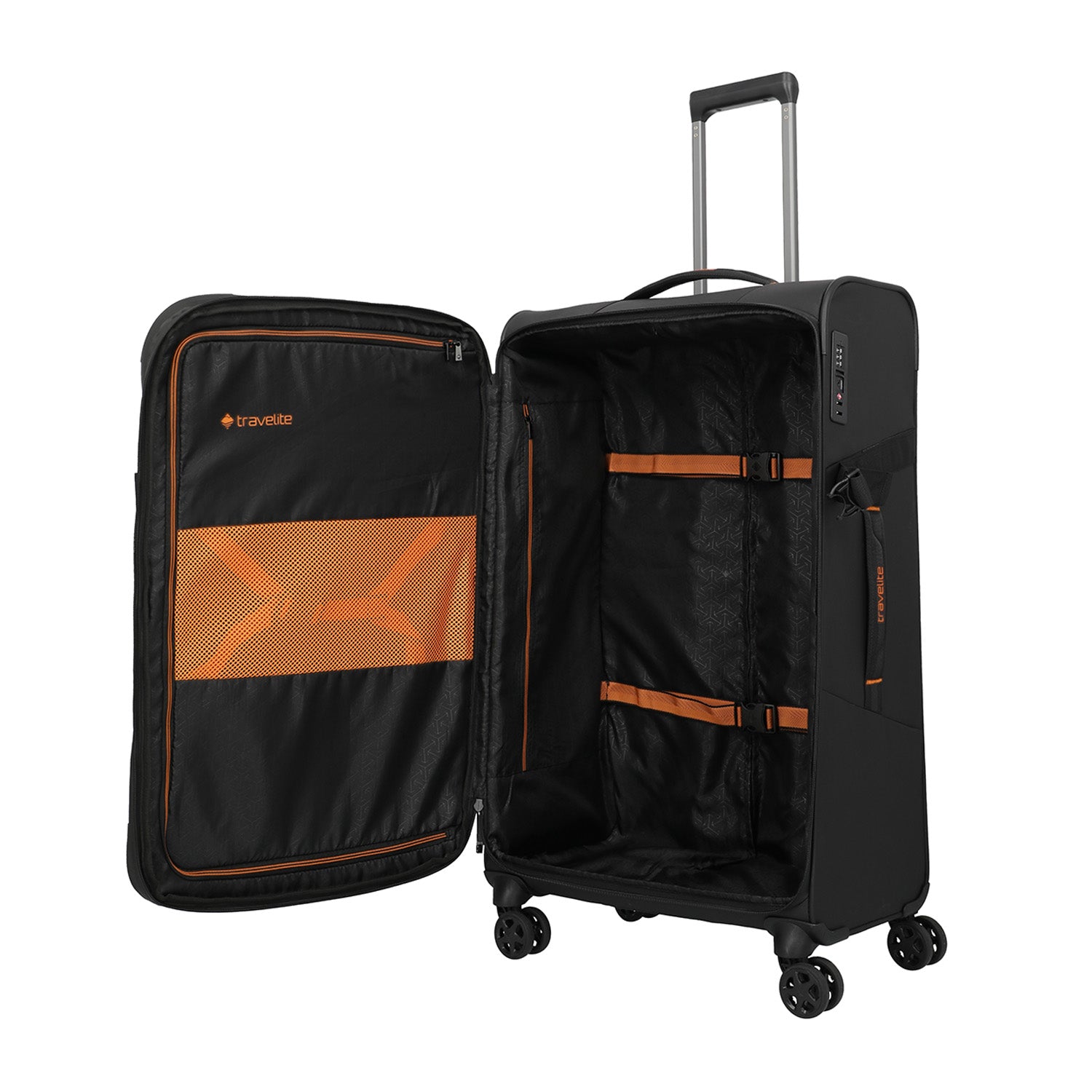 Briize 4W Trolley L