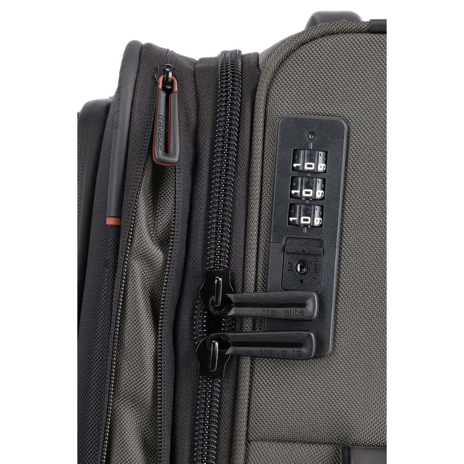 Crosslite 4W Trolley S erw.