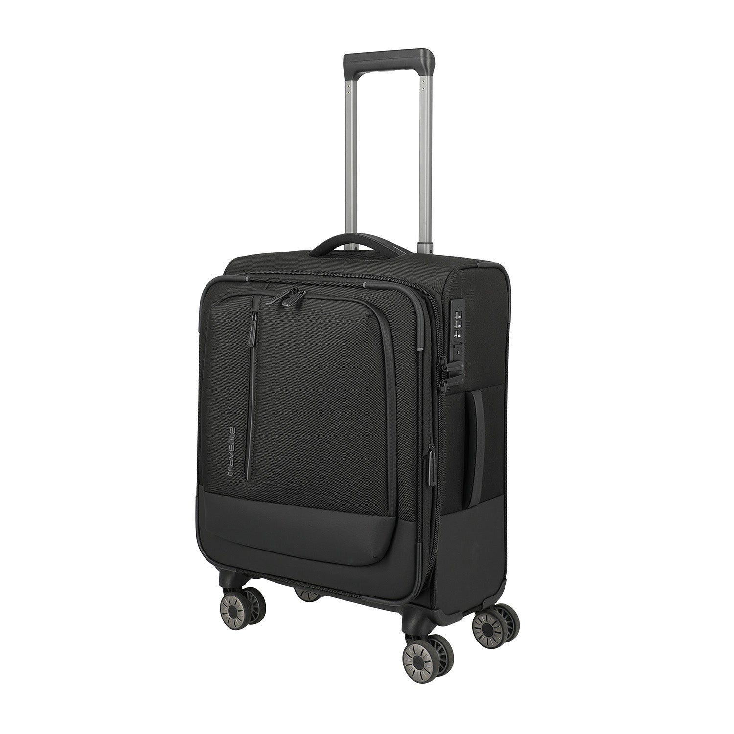Crosslite 4W Trolley S erw.