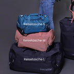 Kick Off Reisetasche S