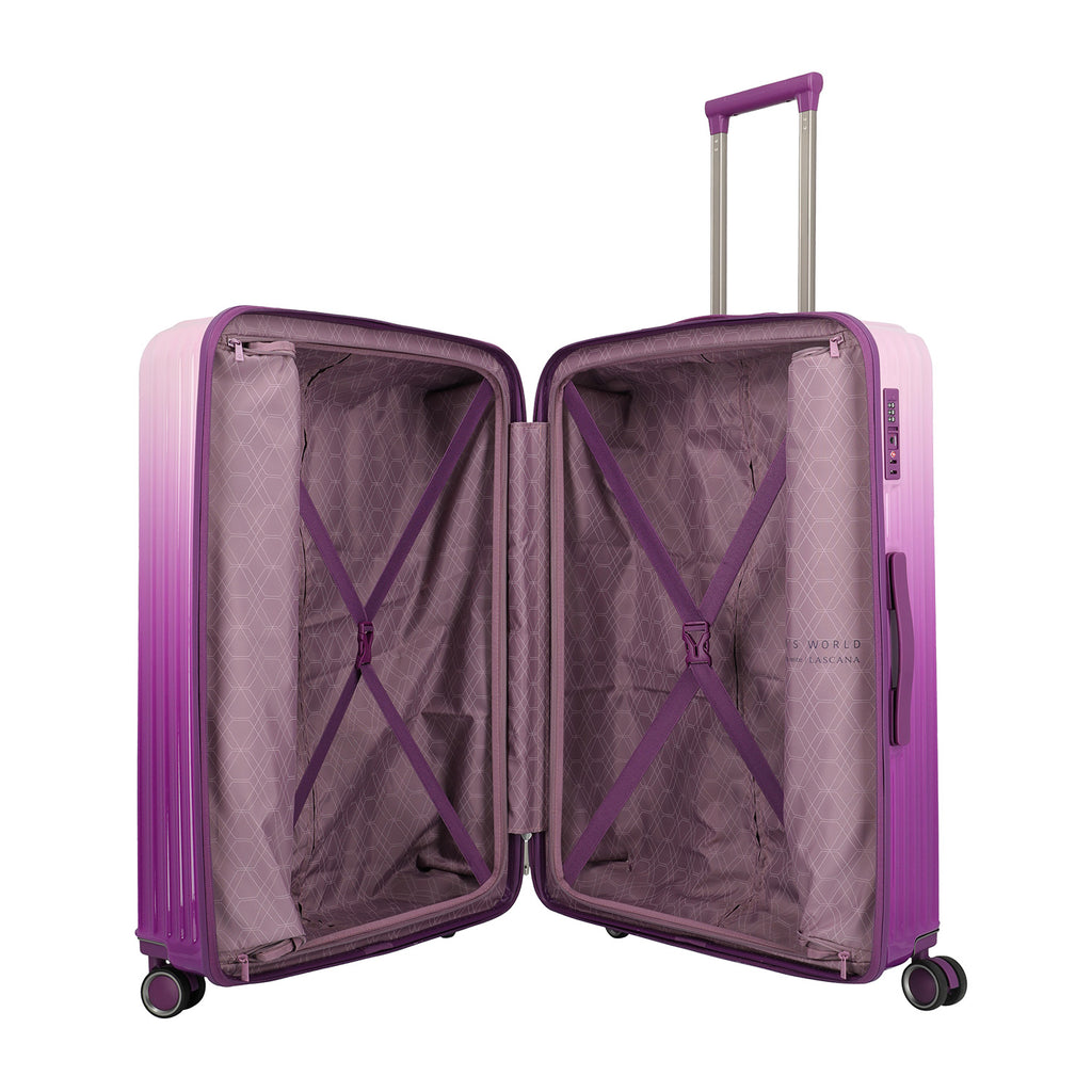 Lascana Edition 4W Trolley L