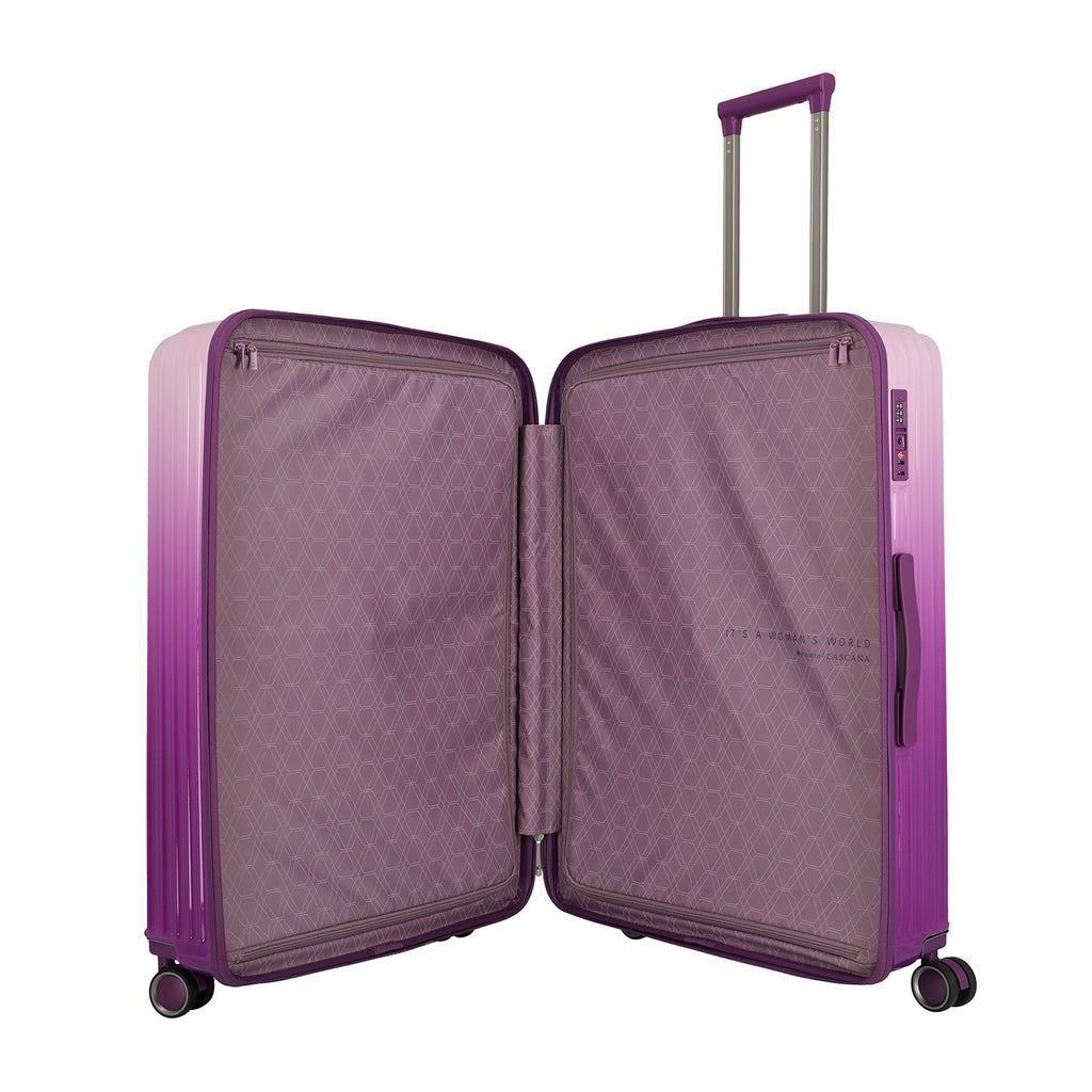 Lascana Edition 4W Trolley L