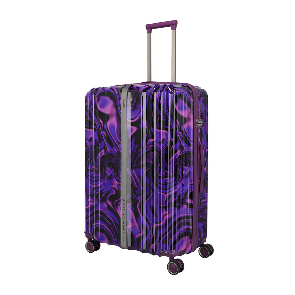 Lascana Edition 4W Trolley L
