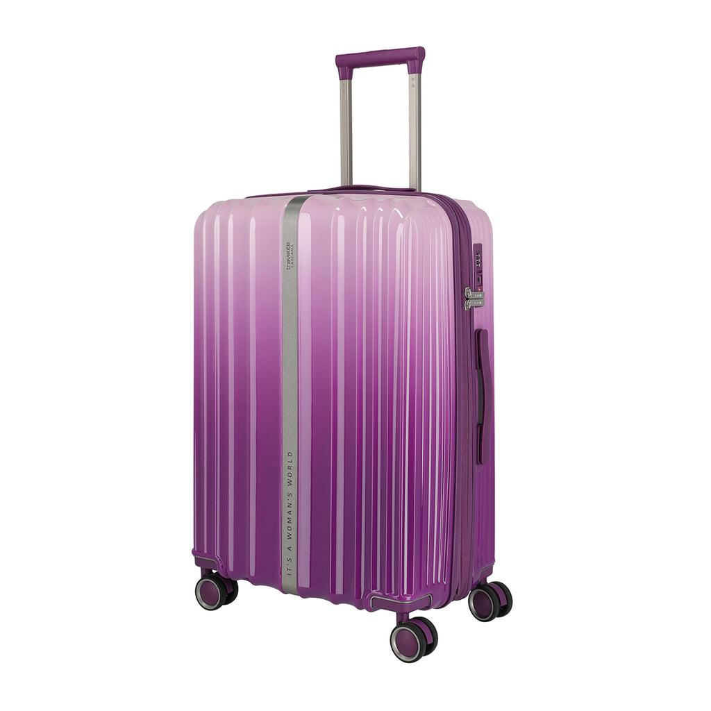 Lascana Edition 4W Trolley M erw.