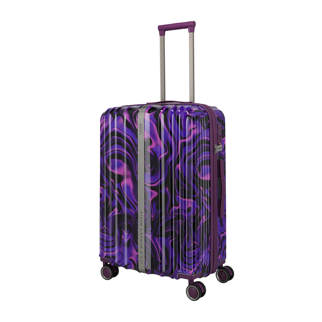 Lascana Edition 4W Trolley M erw.