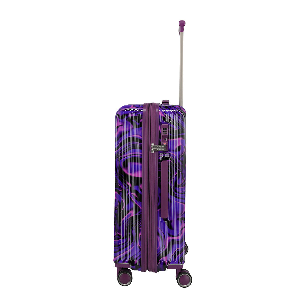 Lascana Edition 4W Trolley M erw.