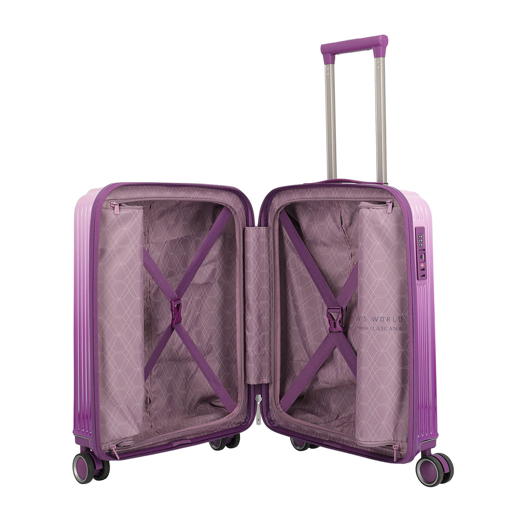 Lascana Edition 4W Trolley S