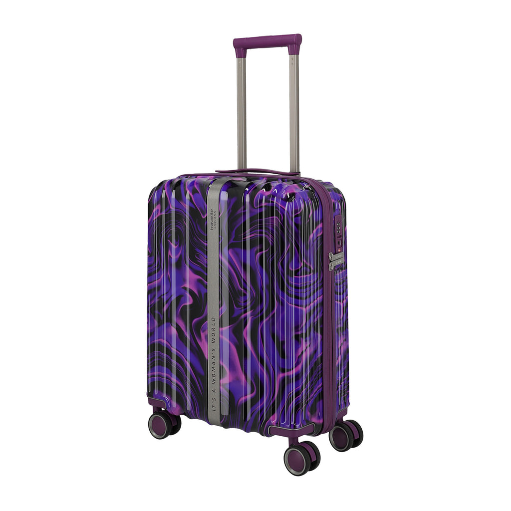 Lascana Edition 4W Trolley S