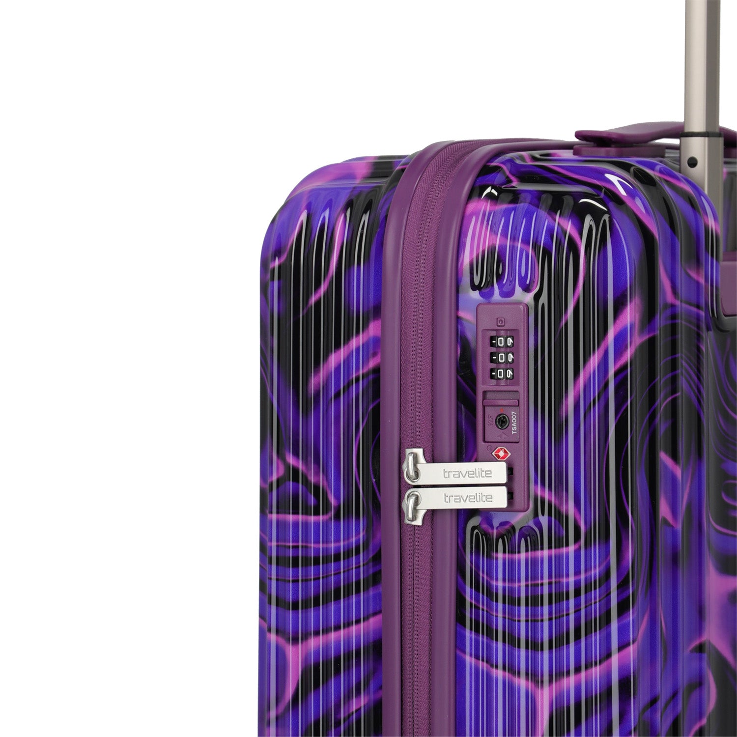 Lascana Edition 4W Trolley S