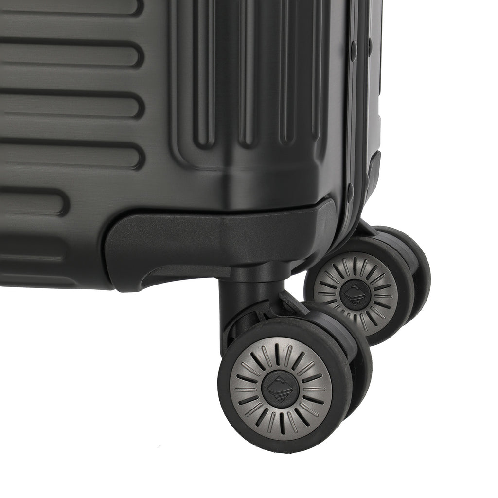 Next 4W Business Wheeler