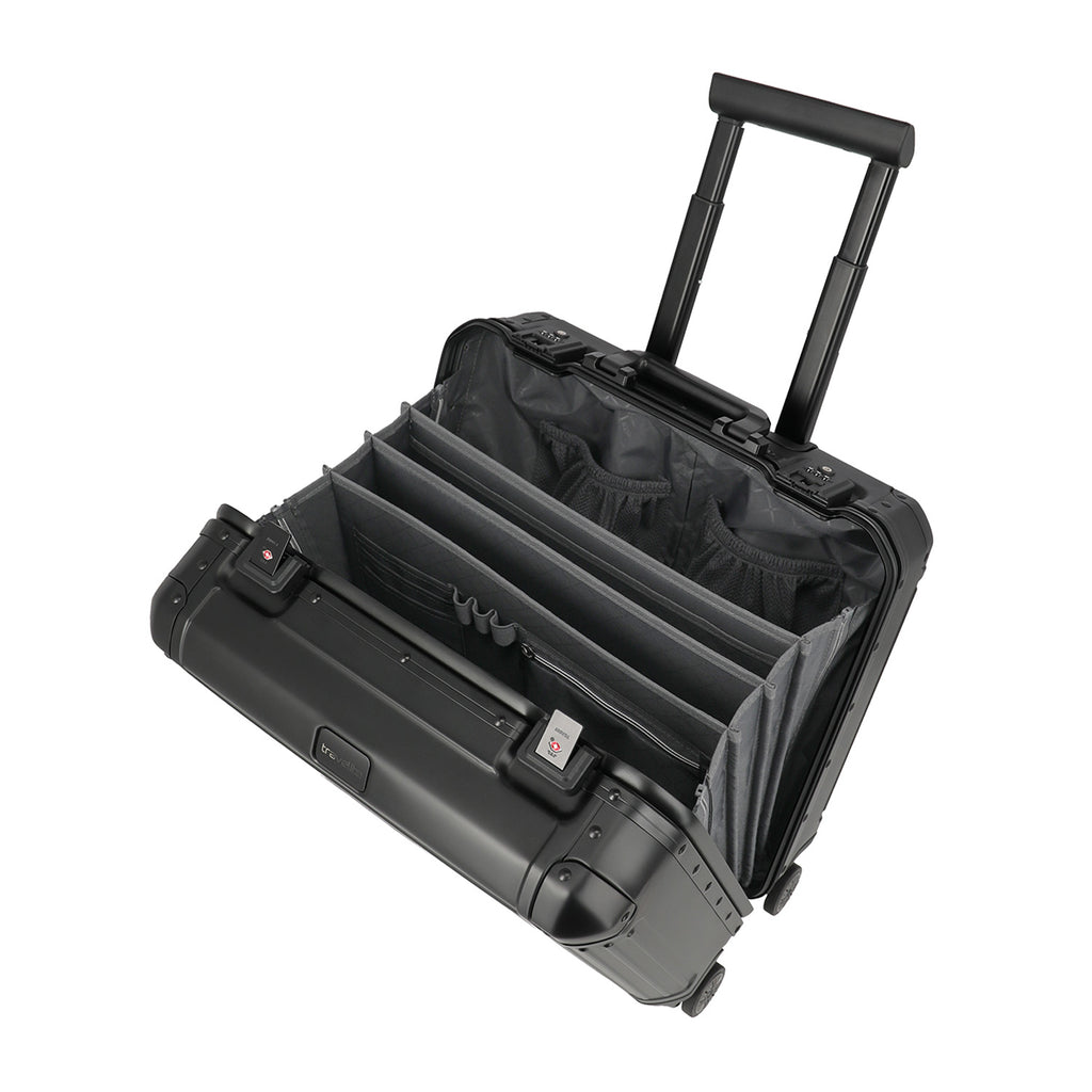 Next 4W Business Wheeler