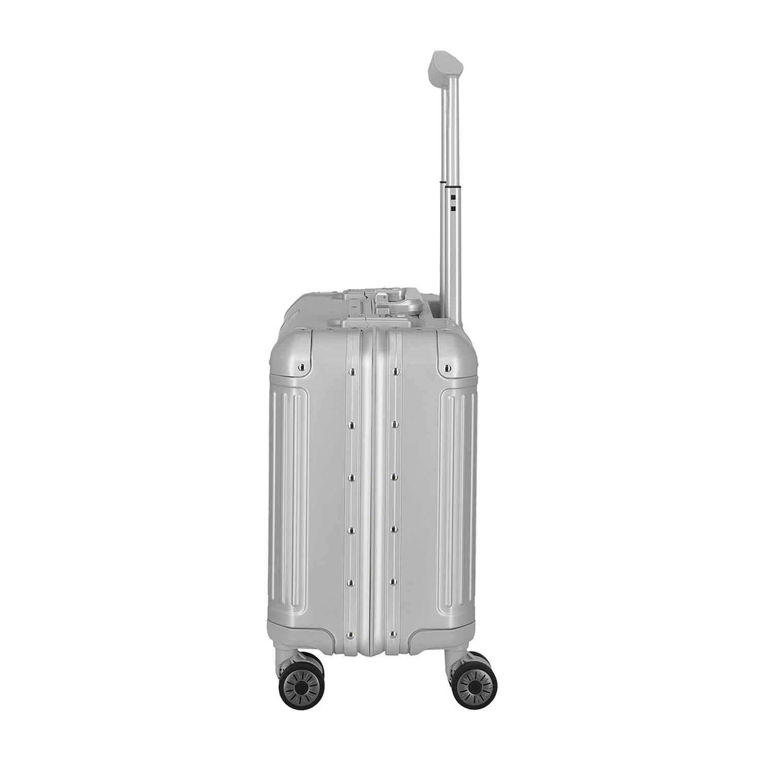 Next 4W Business Wheeler