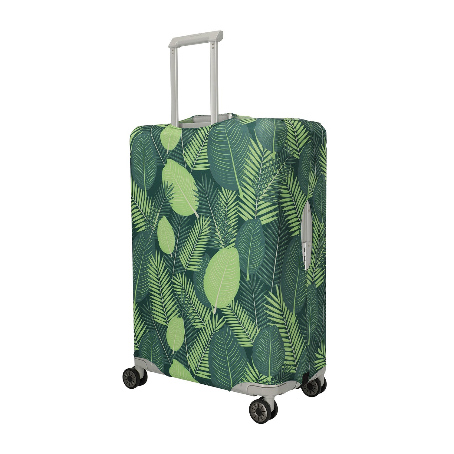 Accessoires Kofferhülle L