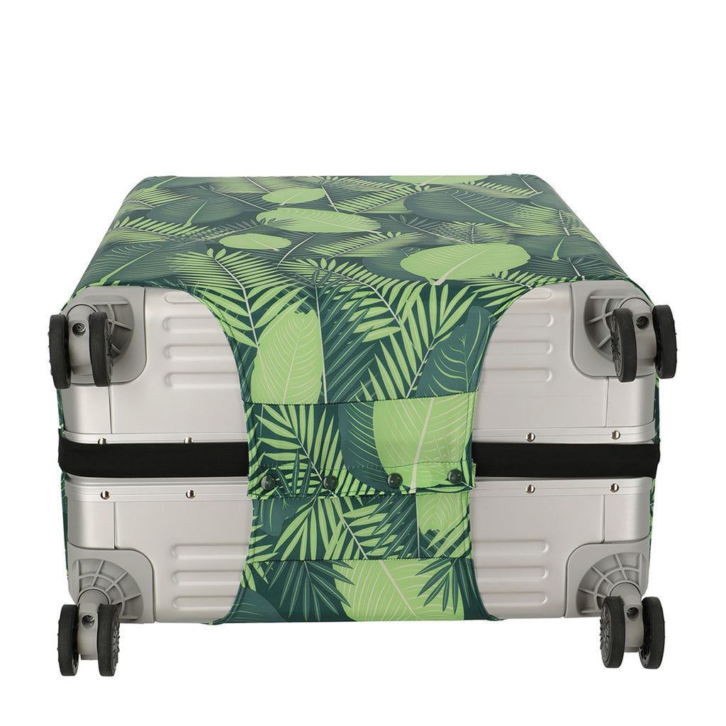 Accessoires Kofferhülle L