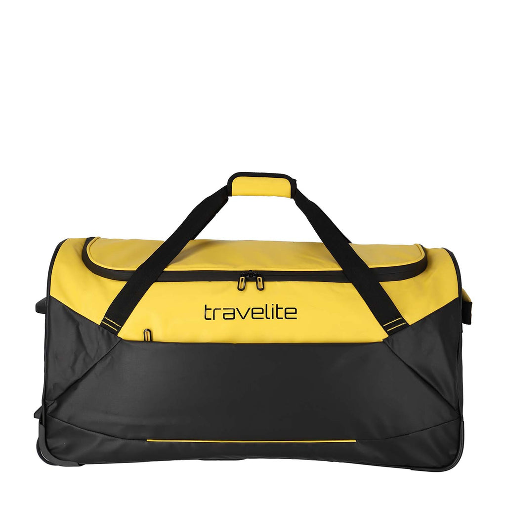 Basics Rollenreisetasche