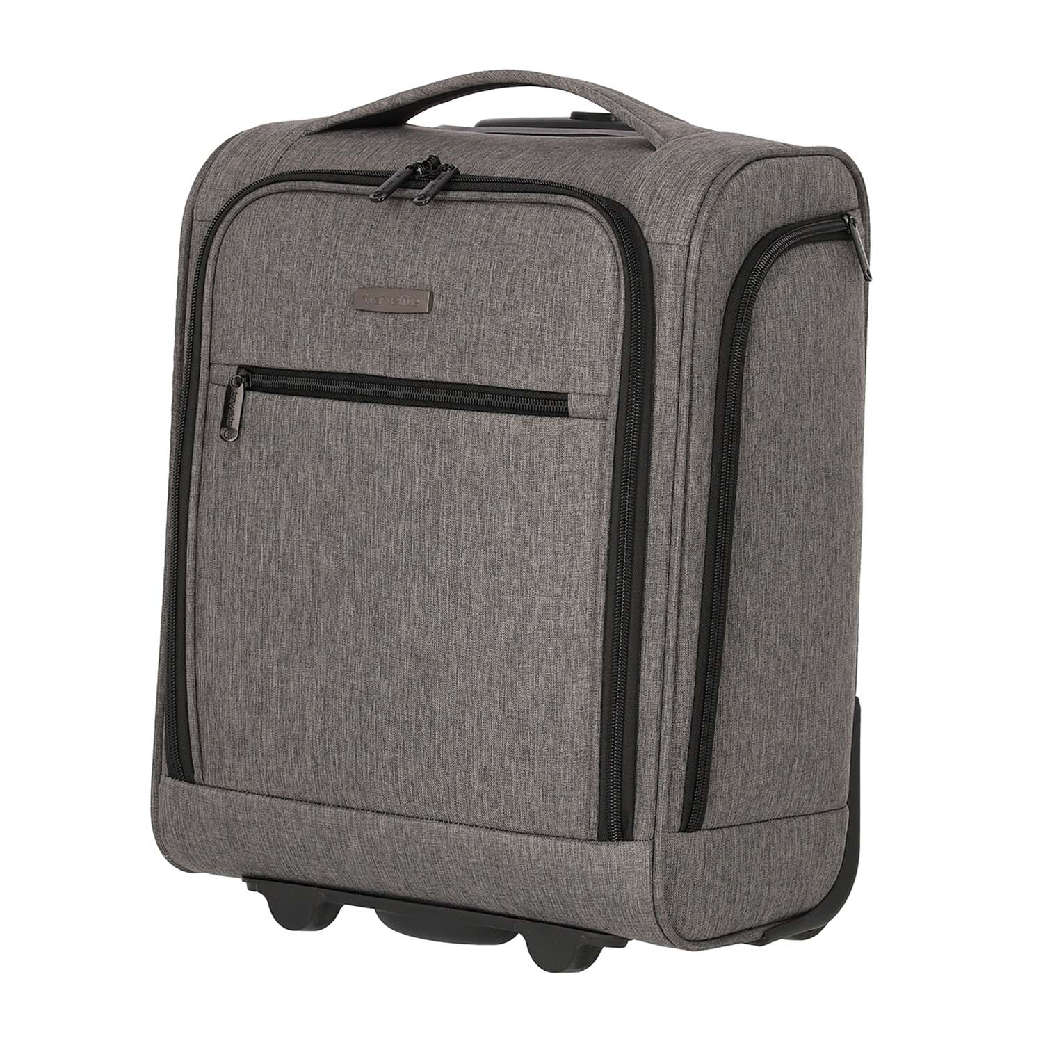 Cabin 2W Bordtrolley Underseater