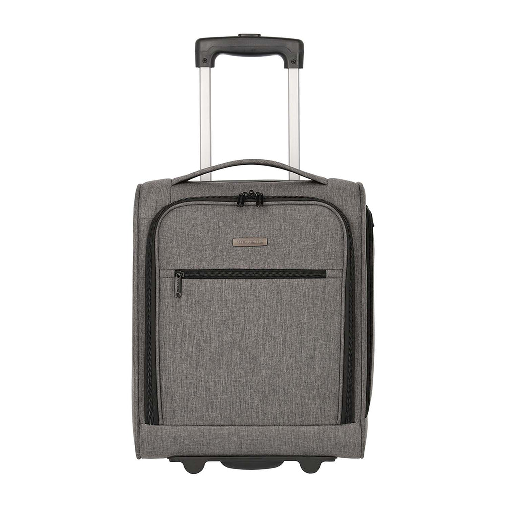 Cabin 2W Bordtrolley Underseater