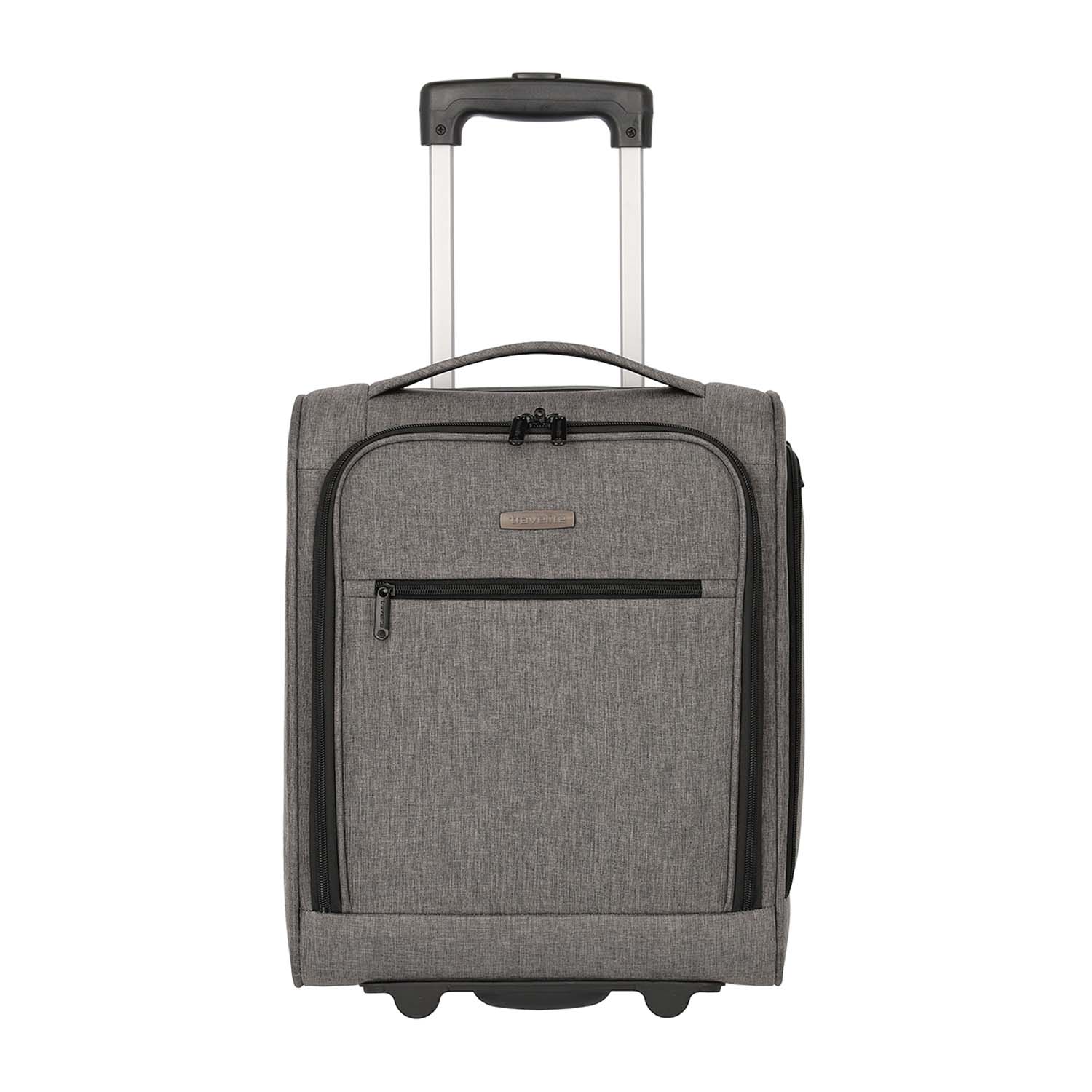 Cabin 2W Bordtrolley Underseater