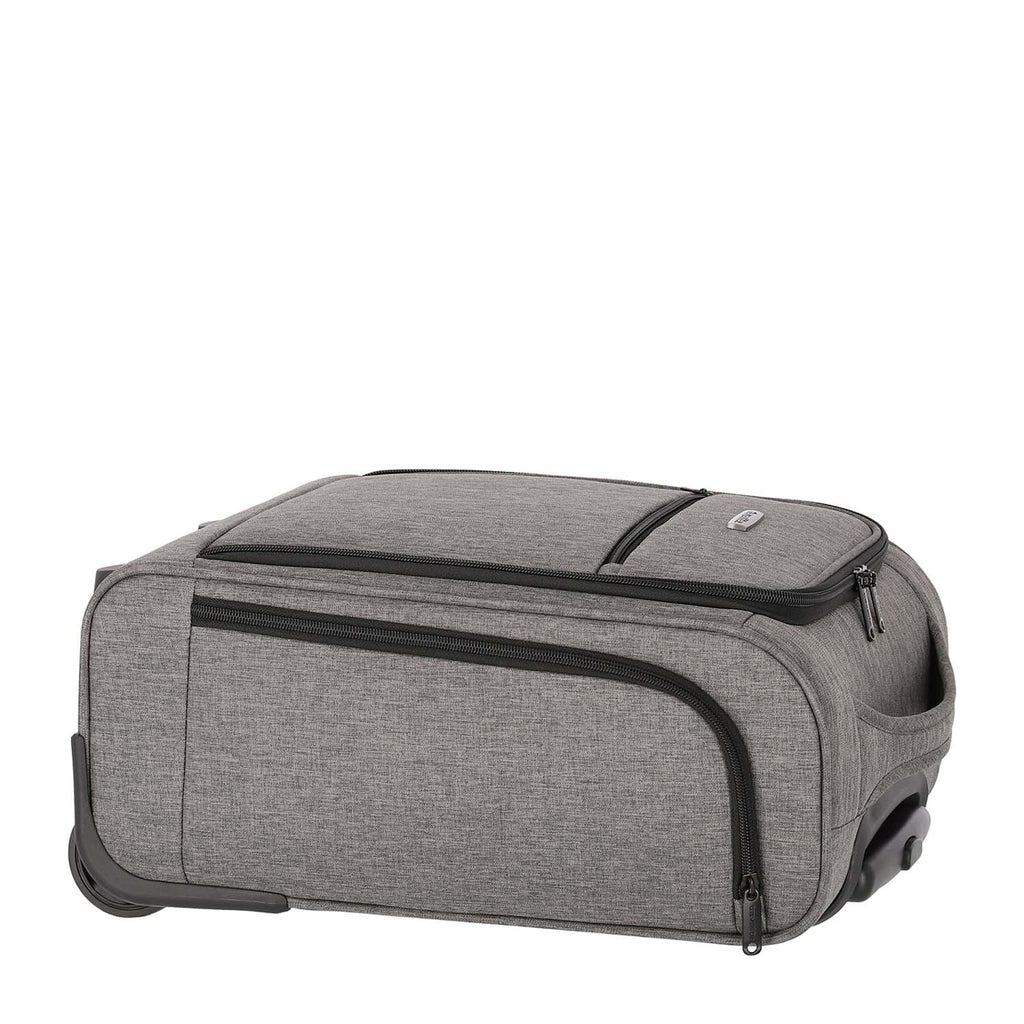 Cabin 2W Bordtrolley Underseater