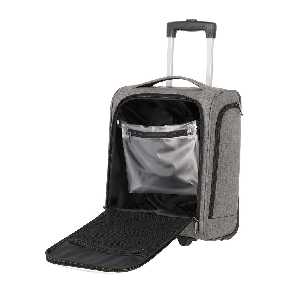 Cabin 2W Bordtrolley Underseater