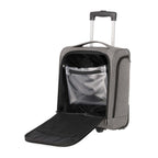 Cabin 2W Bordtrolley Underseater