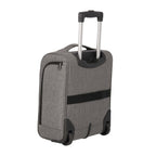 Cabin 2W Bordtrolley Underseater